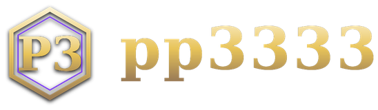 pp3333 logo